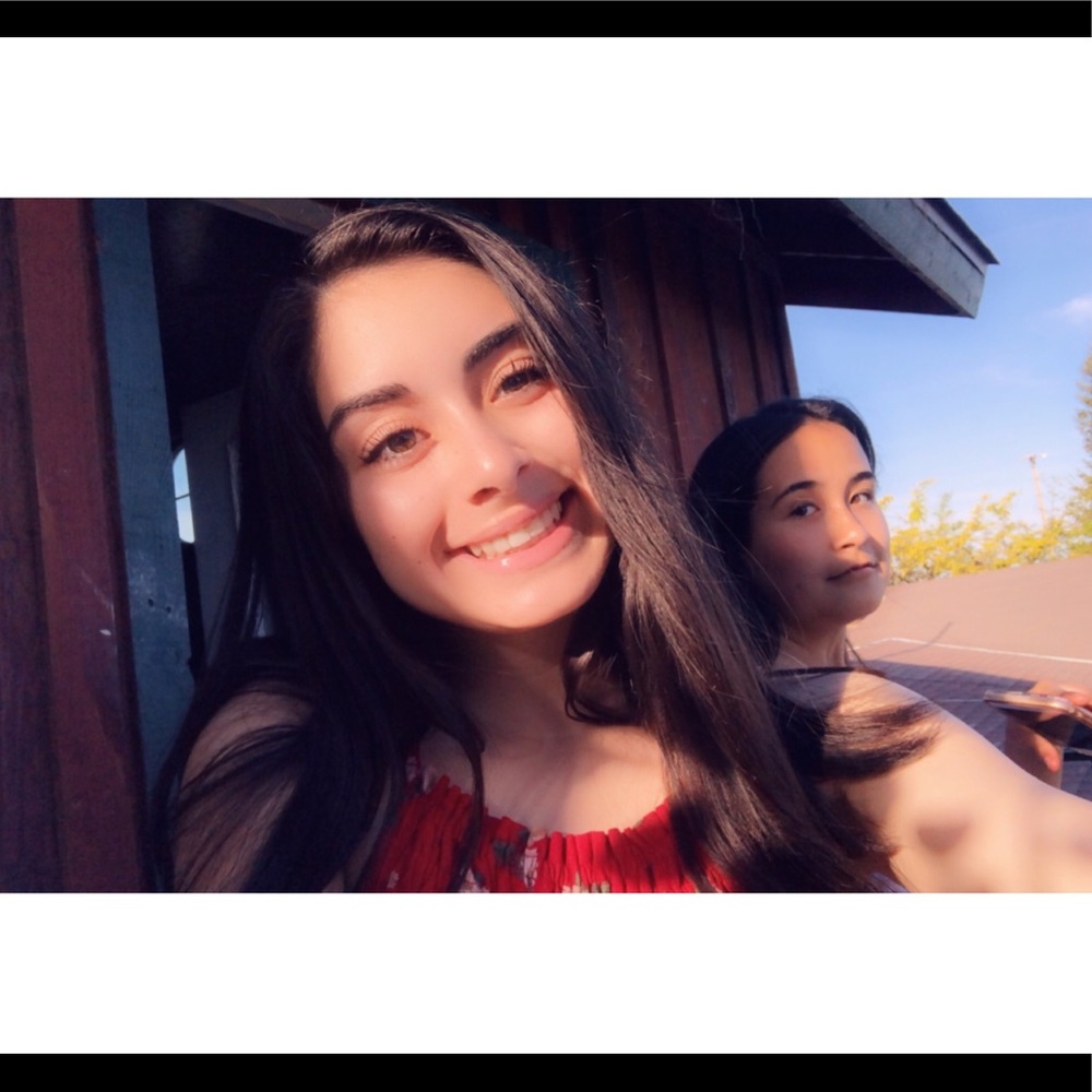 Meet your Posher, Fernanda